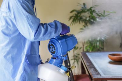 Fumigation Devices